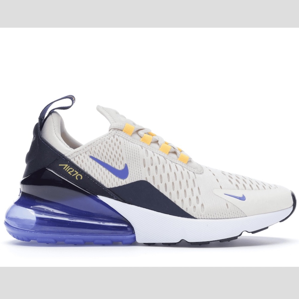 NIKE Air Max 270